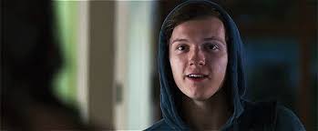 That One Lovedust Writer — Lovedust || Peter Parker x Stark Reader