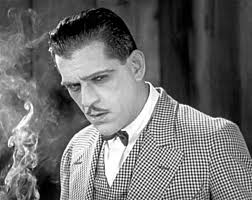 The Classic Film Lovers Association