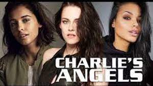 Charlie's angels is a 2019 american action comedy film written and directed by elizabeth banks from a story by evan spiliotopoulos and david auburn. Dkv83860 Twitch