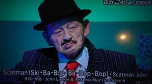 のりこ on X: ガキ使「夜の口パク・ヒットスタジオ」ピカデリー梅田のスキャットマン、くっっっそワロタwww  t.coUBqqtSQs0K  X