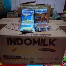We did not find results for: Jual Susu Indomilk Sachet 37g 1 Karton Isi 120 Pcs Di Lapak Afif Abdillah Jusuf Bukalapak