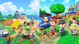 10 Huge Differences Between Animal Crossing New Leaf And New Horizons