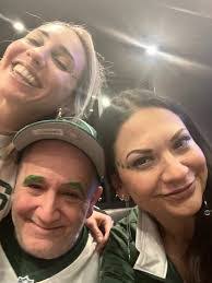 Brian Milberger's Instagram, Twitter & Facebook