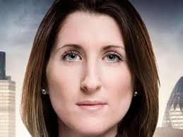 Apprentice girls Debra Barr and Yasmina Siadatan come out fighting