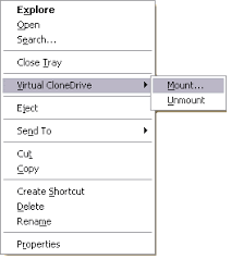 Microsoft virtual server 2005 r2 est une solution de virtualisation conçue pour consolider plusieurs charges de travail sur un serveur physique ce qui permet aux entreprises d'utiliser leurs ressources matérielles plus efficacement mais aussi plus facilement . bâti sur microsoft virtual server 2005 et enrichi de nouvelles fonctionnalités virtual server 2005 r2 permet aux. How To Mount Open Iso Bin Img Mds And Other Cd Or Dvd Disc Image File In Windows 10 8 7 Tech Journey