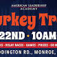 ALA Monroe Turkey Trot event image