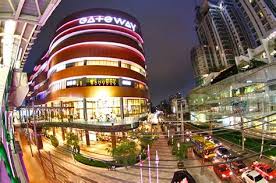 Find the closest 1 bukit batok central link level 5, west mall singapore 658713 nearest mrt station bukit batok. Kl Gateway Shopping Mall Gateway Mall 19 Reviews Shopping Centers 6100 O St Gateway Shopping Centre Page 1 Newly Open Kl Gateway Mall Livens Up Kerinchi