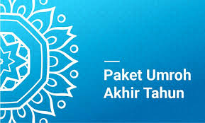 Image result for paket umroh akhir desember 2019