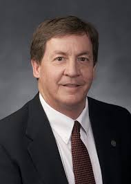 In Memoriam: Dr. Kevin Marett 1955–2018