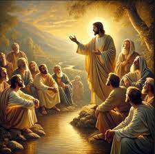 gospelreflection #catholicreflection #dailygospel Reflection for June 23  Monday of the Twelfth Week in Ordinary Time: Matthew 7:1-5 + + + + + + +  Gospel: Matthew 7:1-5 Jesus said to his disciples: “