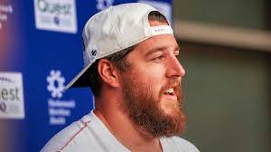 2 Giants first-stringers in danger of losing starting jobs ahead of 2025  NFL season