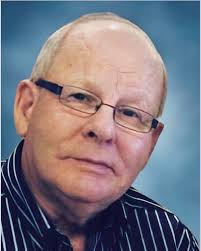 Obituary information for Archie MacKinnon