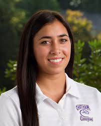 2014 Softball Roster