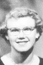 Mary Eller Obituary (1933