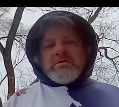 Someone is staking out our Rochester neighborhood