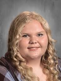 2024 Sunday Seniors: Kelby Ochs, Seth Ochs, Taylor Ochs, Tyler Olmstead,  Cecil Pierson, Teresa Postlewait, Brock Probst and Paytyn Probst