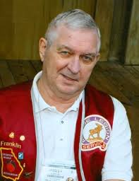 Obituary for Franklin Floyd