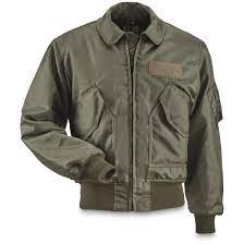 U S Military Surplus Nomex Fire Resistant 45p Flight Jacket New Flight Jacket Military Surplus Military Outfit