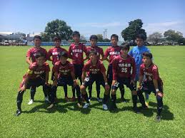 æ˜Žå¾³ç¾©å¡¾ä¸­å­¦ã‚µãƒƒã‚«ãƒ¼éƒ¨ ç¬¬48å›žå…¨å›½ä¸­å­¦æ ¡ã‚µãƒƒã‚«ãƒ¼å¤§ä¼š 8 19 åœŸ ä¸€å›žæˆ¦ Facebook