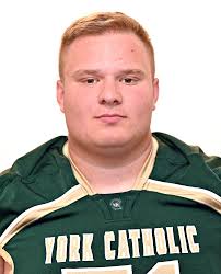 York Catholic football looks to newcomers with eyes