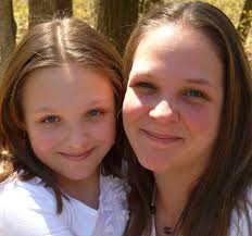 2012 Pocono Mother-Child Lookalikes