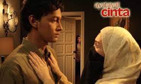 The verses of love) is an indonesian drama film from md pictures, producer manoj punjabi and dhamoo punjabi. Verbalisme Ayat Ayat Cinta