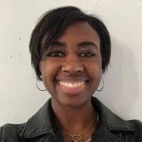 Gabrielle Edwards's Instagram, Twitter & Facebook