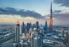 Top Trends Shaping Dubai Real Estate Growth in 2025 | Kanebridge News