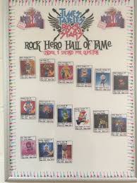 Ttrs Hall Of Fame Display Boards For School Times Tables Computing Display