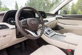 Midsize suvs #1 2020 hyundai santa fe #2 2021 kia telluride #3 2021 hyundai palisade; 2020 Hyundai Palisade First Drive Review A Midsize Suv That S Big On Value Roadshow