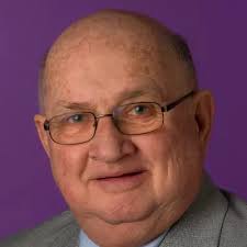 Eric Burdette (2017)