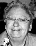 Beverly Worden Obituary (2011)