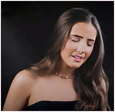 Our Earth Angel Lucy