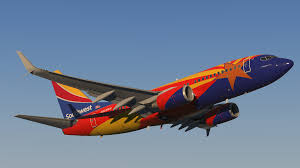 Southwest Arizona One 737-700 (N955WN) - 737 NGXu - iniBuilds Forum