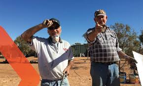 Earliest known english usage in 15th century in the life of st katherine by j. Lend A Hand In The Bush And Have A Holiday Of Hope Frontier Services