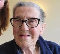 Joyce Dube Obituary (1938