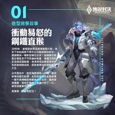 펀비(funbe)는 네이버웹툰 다음웹툰 카카오웹툰 레진코믹스 짬툰 투믹스 탑툰 만화책 미리보기 및 다시보기를 제공합니다. Garena å‚³èªªå°æ±º æ‚Ÿç©º å†°å¯'é å¾ é€ åž‹ è¨­è¨ˆç†å¿µ Facebook