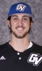 GVSU baseball's Teague shuts down #1 Tampa, 4-0, to keep Lakers playing at  NCAA Division II Baseball Finals