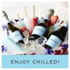 We did not find results for: La Marca Prosecco Sparkling Wine 1 Single Serve 187ml 187 Ml Kroger