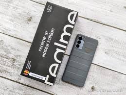 Realme GT Explorer Master & GT Master ...