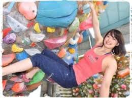 更に注目の若手クライミング女子として紹介したいのが、 菊地咲希 さんです。 ユース世代で活躍する女子選手として菊地選手の評価は高いです。 スラブ（前方への傾斜）で抜群のセンスを見せて、シニアでの活躍も期待されています。 ãƒœãƒ«ãƒ€ãƒªãƒ³ã‚°å¥³å­é¸æ‰‹ã®å¤§å ´ç¾Žå'Œã¯ã‹ã‚ã„ã„ã'ã©ç­‹è‚‰ã¯å‡„ã„ Cmã®å®ŸåŠ›ã«é©šã Off Time