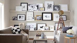 Amazon's choicefor white ledge shelf. 8 Feet 96 Inch Picture Ledge Picture Shelf Floating Shelf Etsy