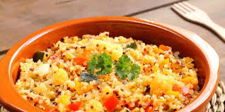 Quinoa Aux Legumes Au Thermomix Recette Thermomix Recettes De Cuisine Quinoa Legumes Recettes De Quinoa