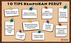 Masalah perut buncit ini dikarenakan perut adalah salah satu komponen tubuh yang mempunyai. Koleksi 20 Petua Kempiskan Perut Buncit Yang Berkesan Muhafis Mudahnya Nak Kempiskan Perut Buncit Dengan Cepat Terbukti Berkesan
