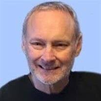 David Wayne Bourland Obituary