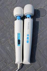 Review: Magic Wand Rechargeable – Toy Meets Girl