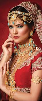Laya Indian Bride Beautiful Bridal Makeup Bridal Makeup Style Beautiful Bridals