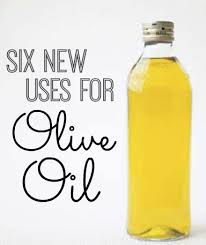 Six On Saturday New Uses For Olive Oil Inspiration For Moms New Uses Coconut Oil Hair Mask Diy Oils
