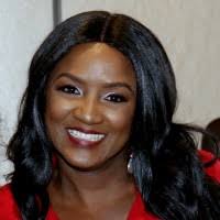 Andrea Manuel's Instagram, Twitter & Facebook