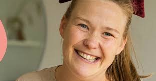 Cheerleading barn funktionsnedsättningar